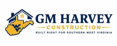 GM Harvey Construction